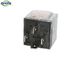 Transparent Cover 4 Pins 40 Amp Waterproof Relay 12V/24V With Extra Wires No Led Relay